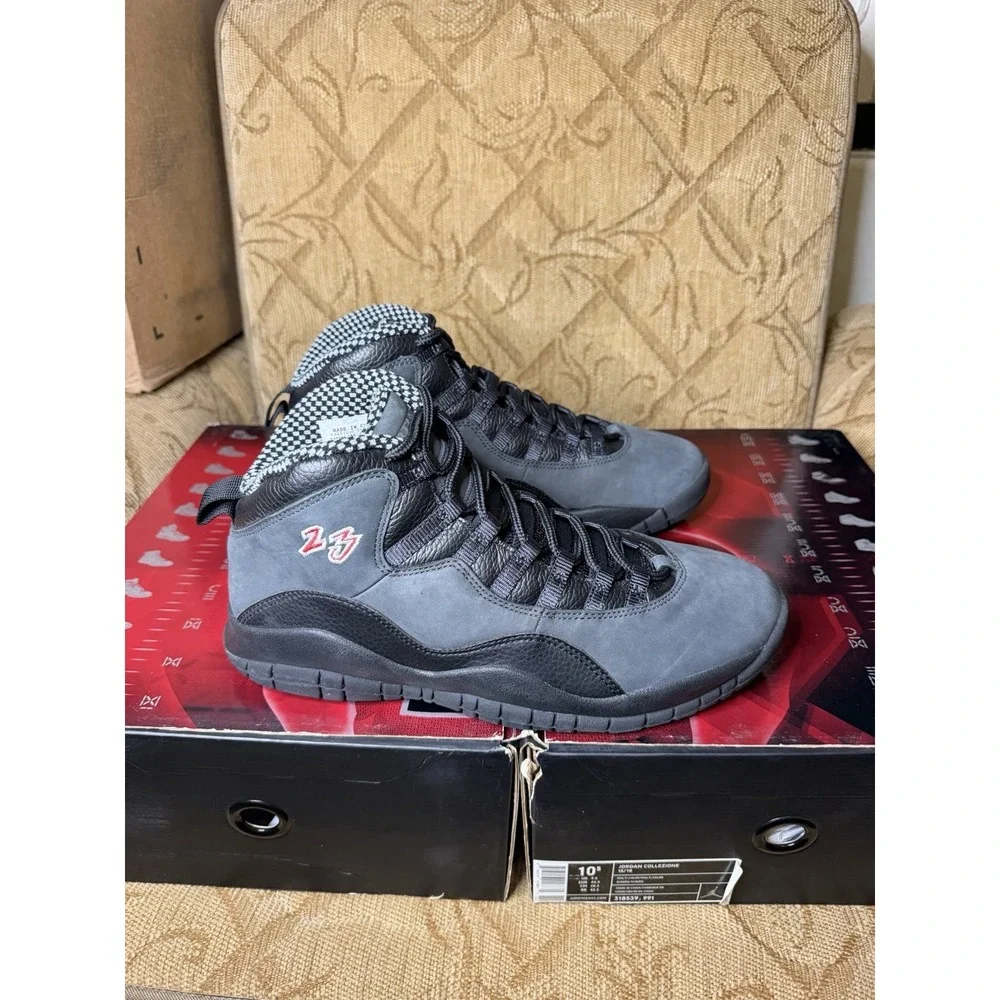 Jordan brand new